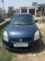 Maruti Suzuki Swift 2008 Petrol 106500 Km Driver
