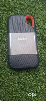 Sandisk extreme ssd 500gb
