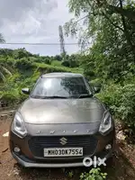 Maruti Suzuki Swift 2021 CNG & Hybrids 70000 Km Driven