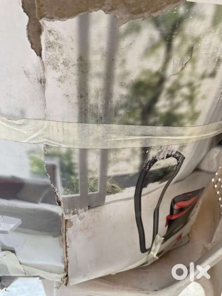 Vacuum cleaner