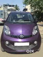 Tata Nano 2015 Petrol Well Maintained
