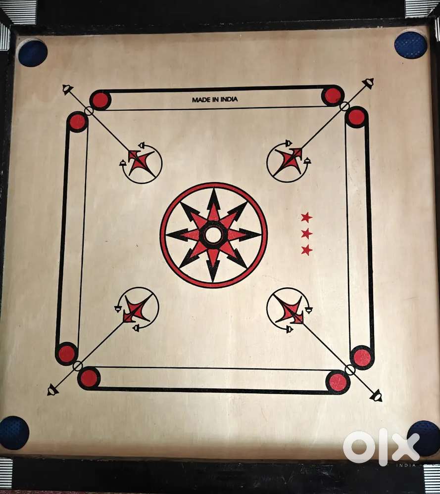 Carrom Board