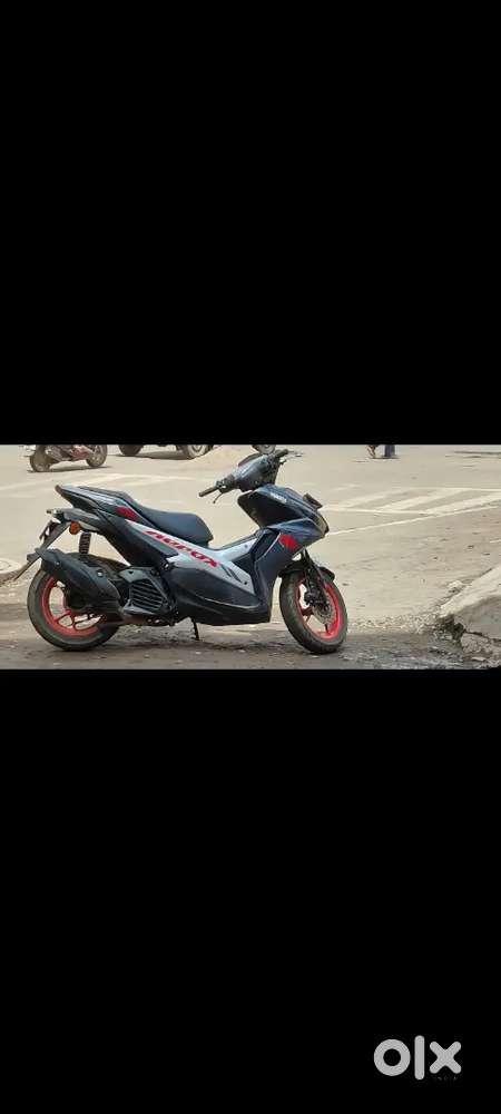 Yamaha aerox 155 full condition