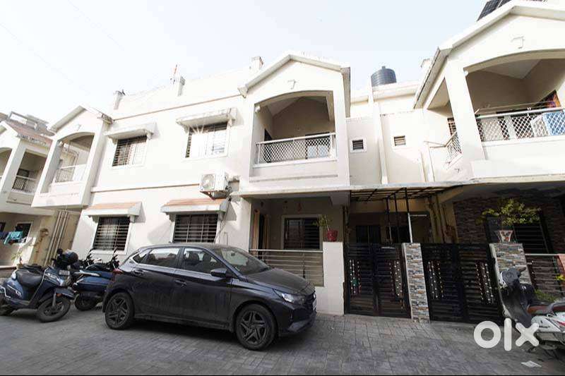 Sanghani Upvan Bunglows 3 BHK Sanghani Upvan Bunglows For Sell in Naro