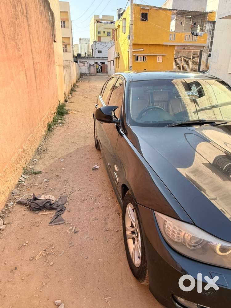 BMW 3 Series 2015 Diesel Well Maintained