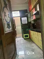 Ownerfee furnished 2bhk kothi flat 40,38west,51 boys girls family