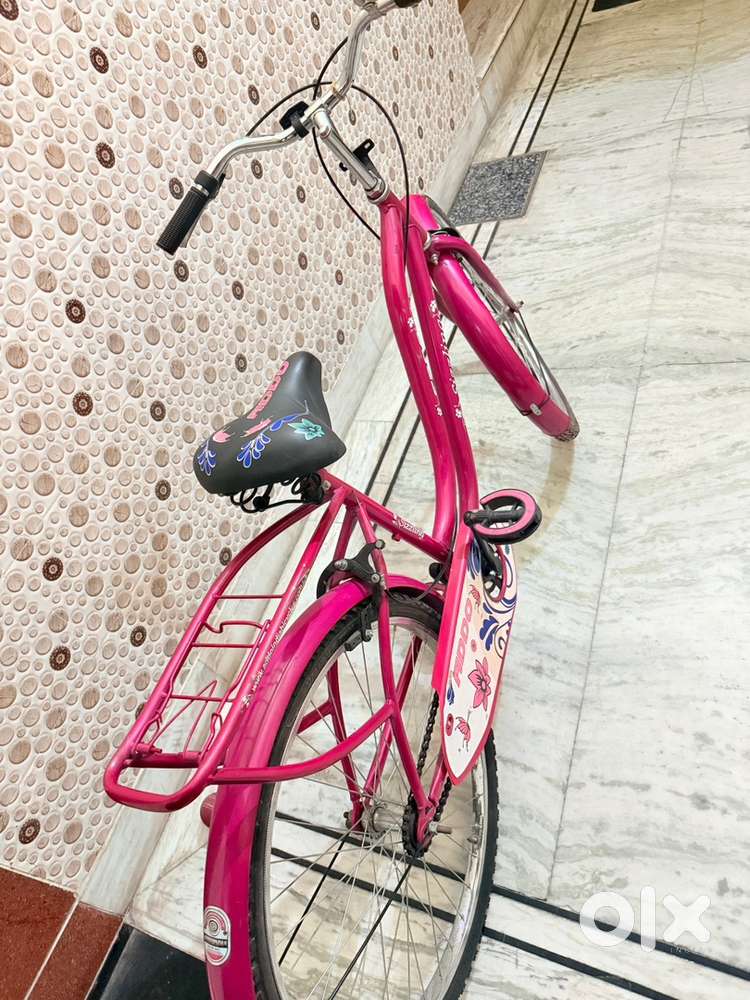 New cycle not used