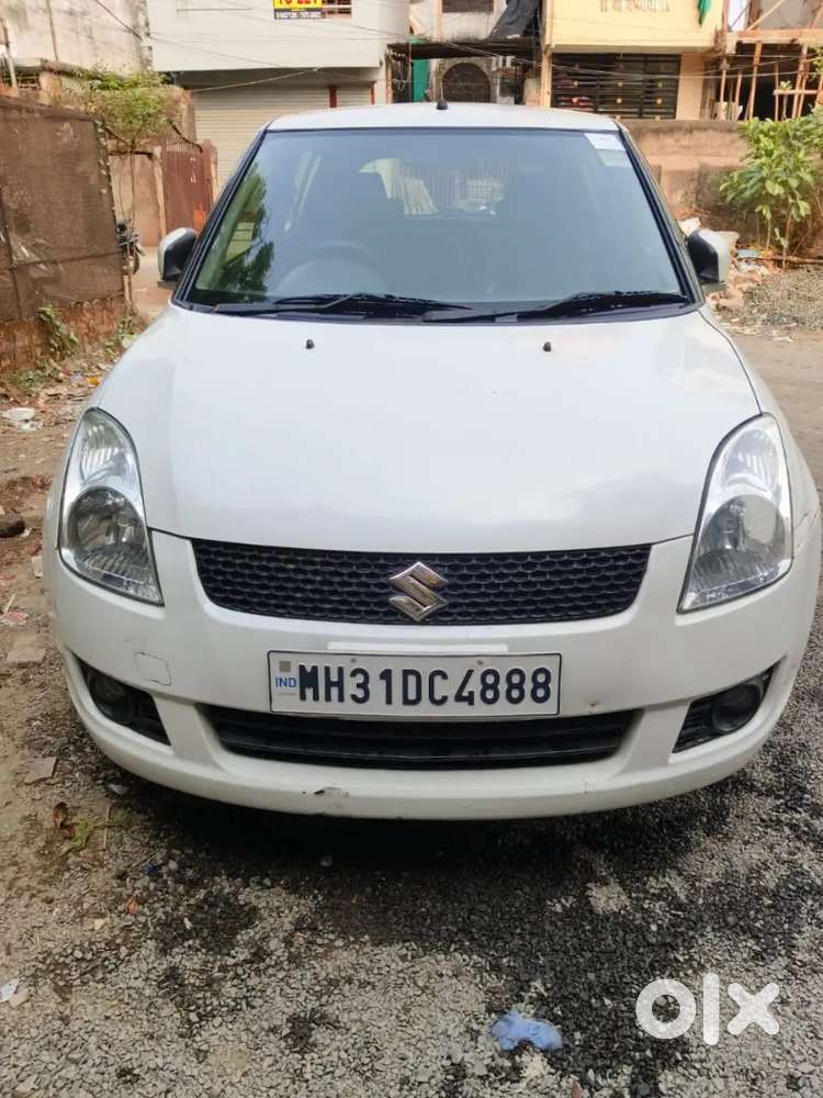 Maruti Suzuki Swift 2010