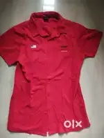 Hackett Aston Martin Racing Shirt size M