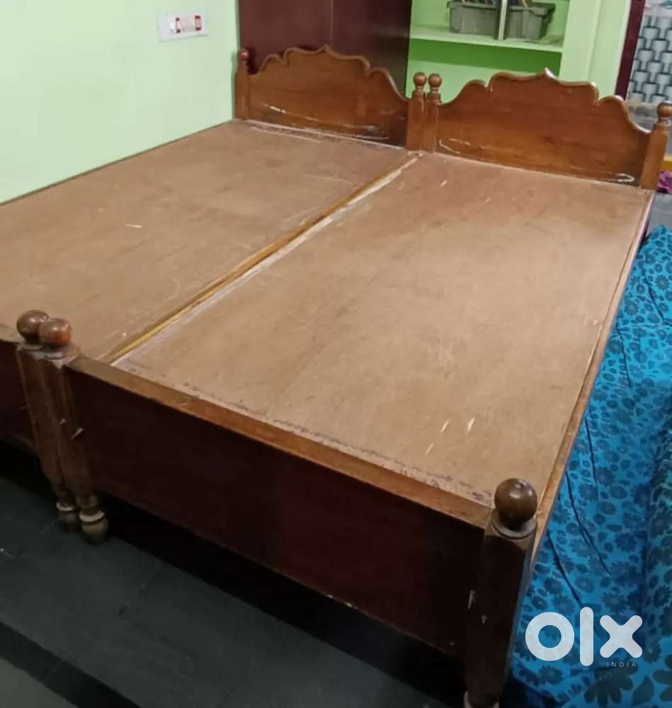 Single cot beds 2