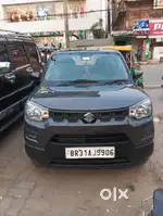 Maruti Suzuki S-Presso VXI Plus, 2019, Petrol