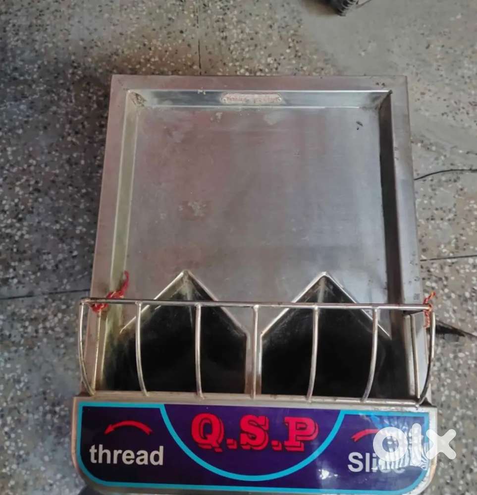 Vegitable cutting machine