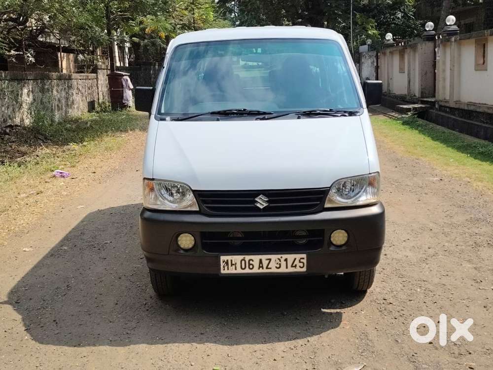 Maruti Suzuki Eeco 5 Seater Standard, 2012, Petrol