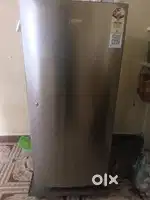Haire fridge