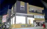 residential with commercial building