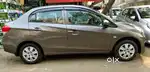 Honda Amaze 1.2 SMT I VTEC, 2015, Petrol