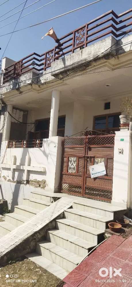 House for Rent in Chandravardai nagar , C Block,