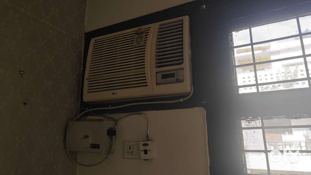 LG Air conditioner