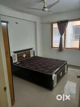 FULLY FURNISHED HOME AT SARGASAN