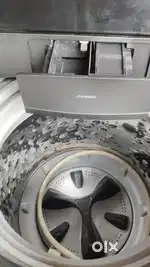 Full automatic machine 7.5 kg