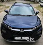 Maruti Suzuki Fronx Delta Plus 1.2 AGS, 2024, Petrol