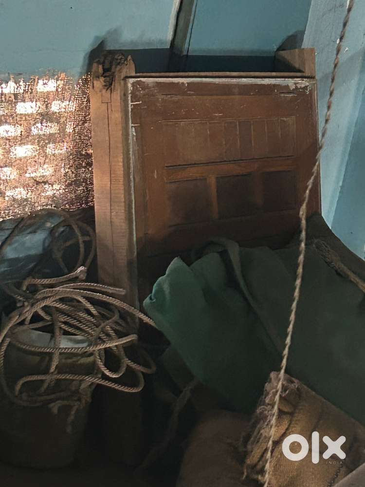 Wooden Window for office