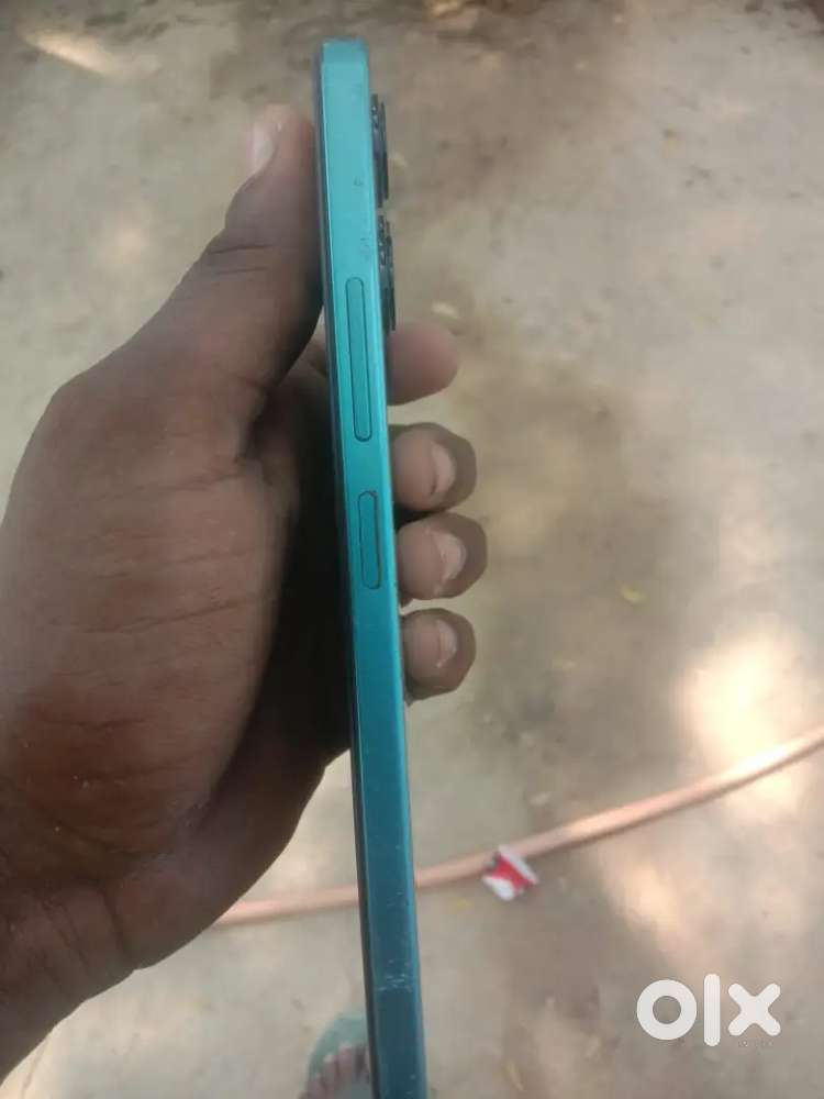 Poco m6 pro 5g 6/128gb ram