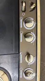 LG washing machine 7 KG semi automatic