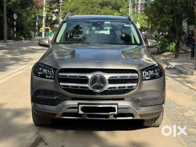 Mercedes-Benz GLS 400 4MATIC, 2023, Diesel
