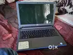 Dell laptop
