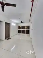 2 BHK Semi Furnished flat available in Wakad