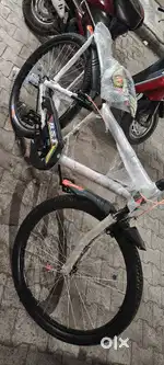 Sold cycle
