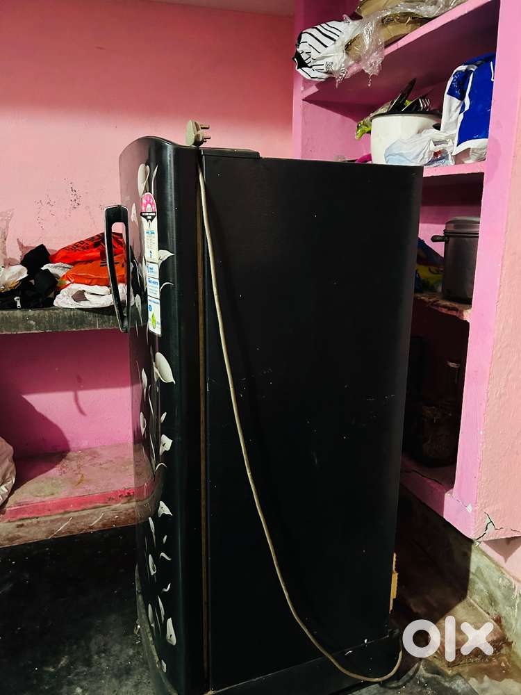 Samsung Single Door 5-Star Fridge