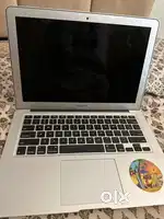 Laptop self owned with care- Apple Macbook Air 2018