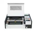 6040(23 x 13 inch )co2 laser cutting machine