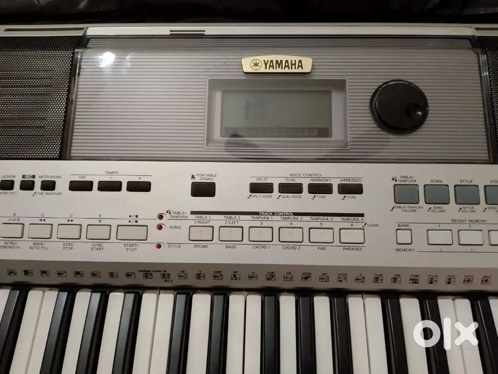 Yamaha Keyboard 1455