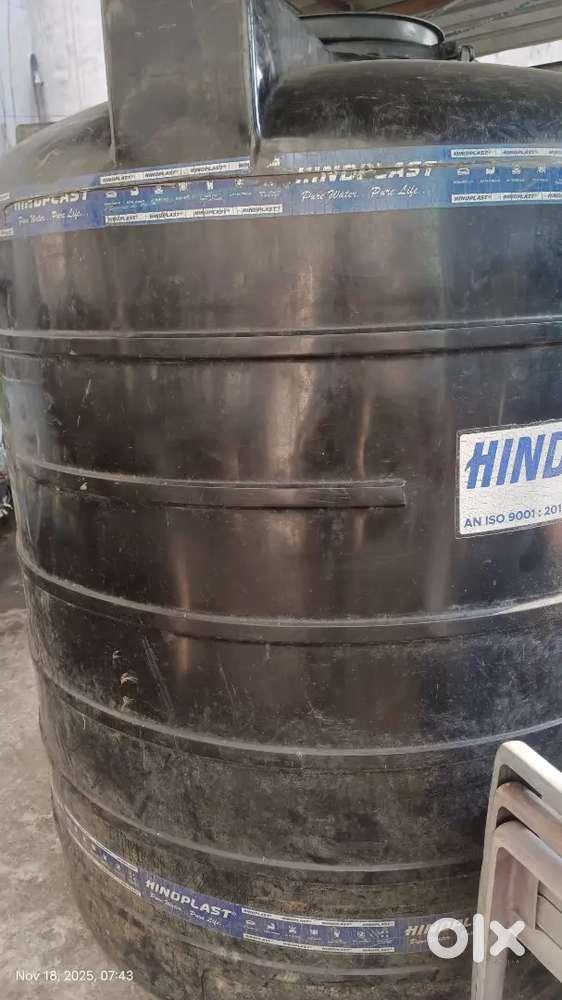 Water Tank sale