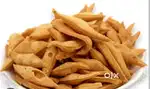 Hawker for bakery