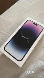 iPhone 14 Pro Max 256Gb