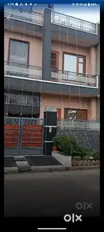 2BHK IST FLOOR FOR SMALL FAMILY OR WORKING COUPLES ONLY.