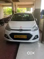 Hyundai Xcent 2017 Diesel 95000 Km Driven