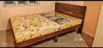 Brand new cot at factory price 3999rs