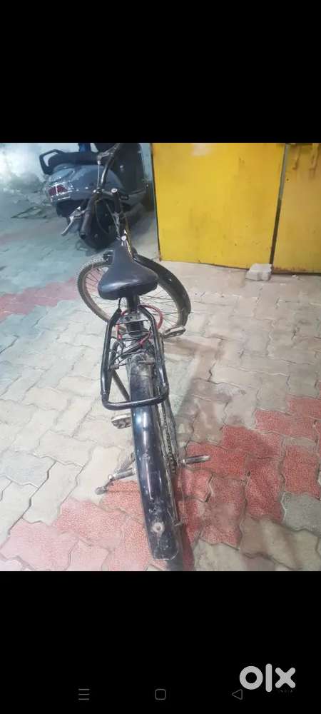 New cycle power brake tubeless tires urgent sell