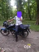 Bike is very good condition