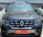 Renault Duster 1.5 106 PS RxS CVT, 2019, Petrol