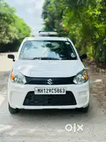 MARUTI SUZUKI ALTO 800 CNG