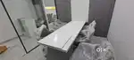 Fully furnished office space  Ready to move office space  noida exp.