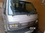 Maruti Suzuki van