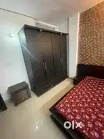 II DHRUV GOHRI ASSOCIATES II 2BHK FURNISED 2ND FLOOR READY TOMOVE
