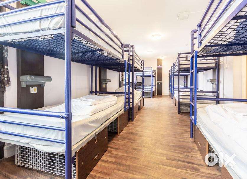 Only for female teachers